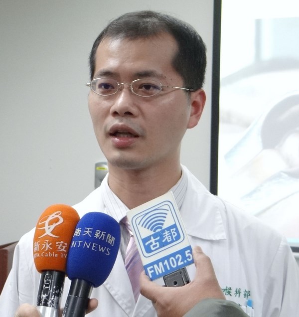 奇美醫建議長期鼻塞及早就醫找出可能原因，避免影響工作與學習