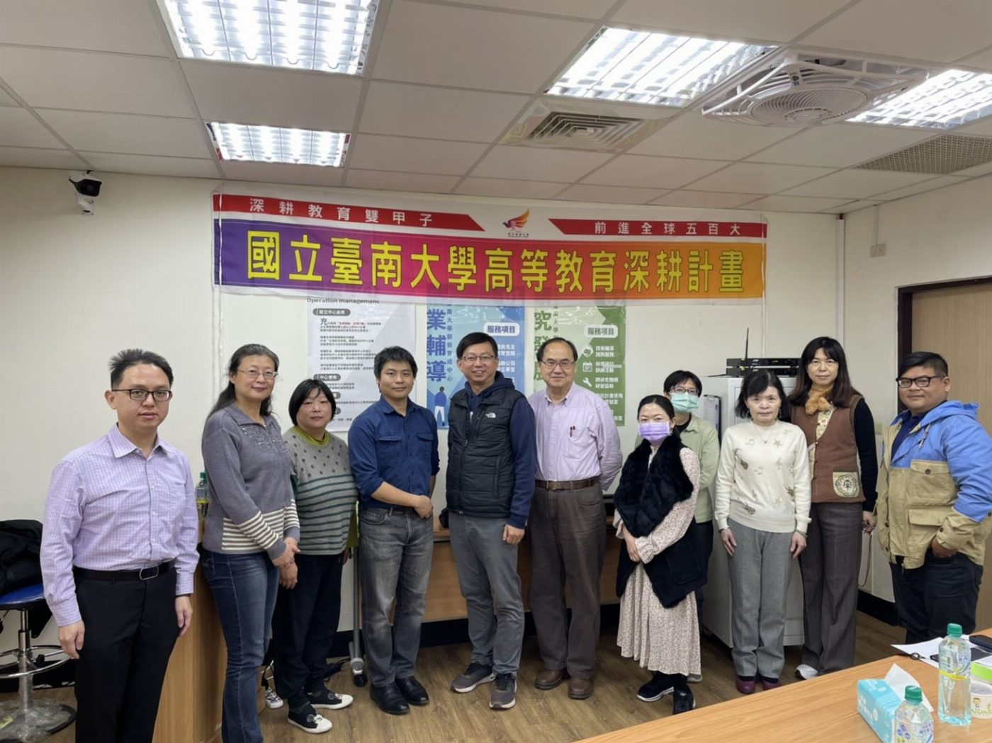 南大辦理創新創業課程教師培訓工作坊