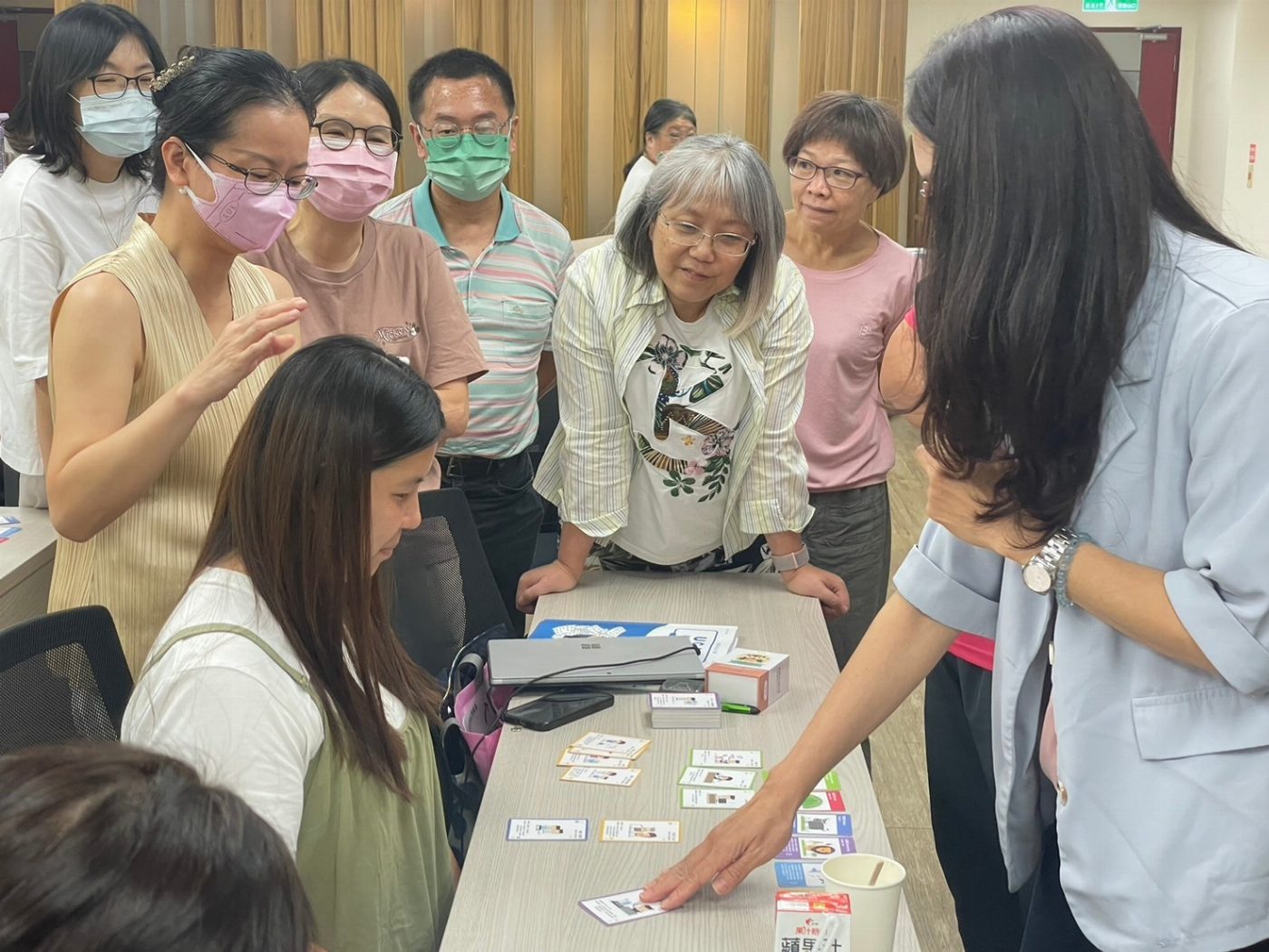 學子就業力UP 南臺科大前瞻布局學生職涯 獲教育部及勞動部663萬元經費雙重肯定