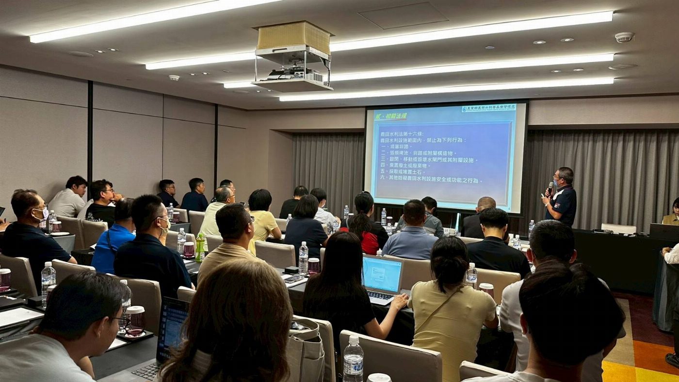 臺南市政府攜手業者破解工廠申請瓶頸 工廠合法化進viso新台製