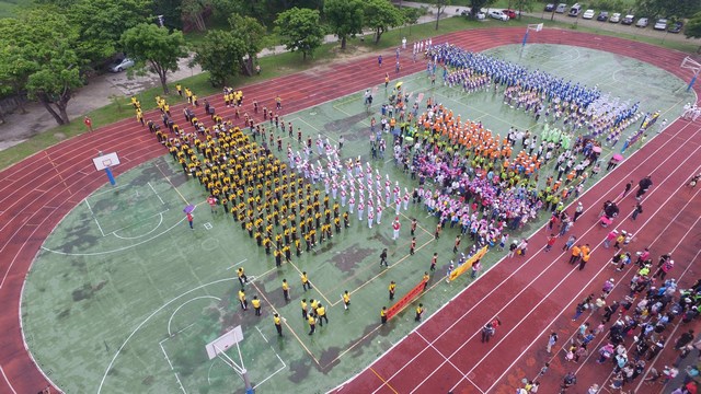 2017臺南市管樂藝術季活動盛大開幕
