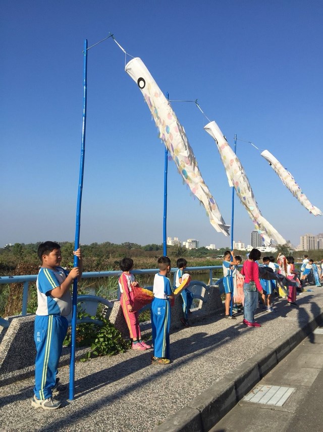 漁光島藝術節人潮破十萬　海洋近灘生態議題續關懷