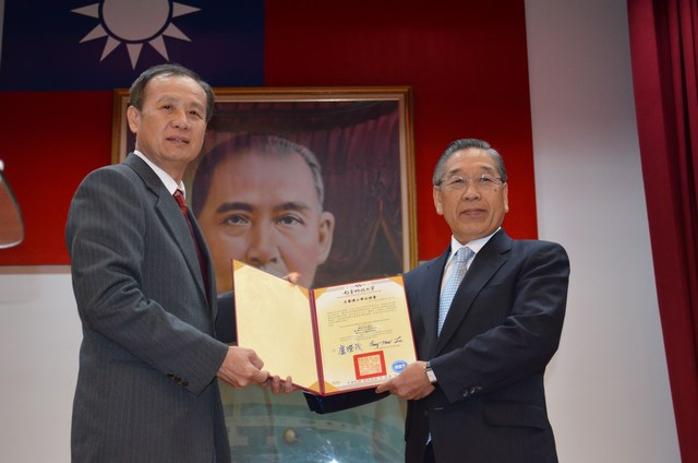 南臺科技大學48周年校慶各界校友齊聚 舉辦「大手拉小手 歡喜來逗陣」活動