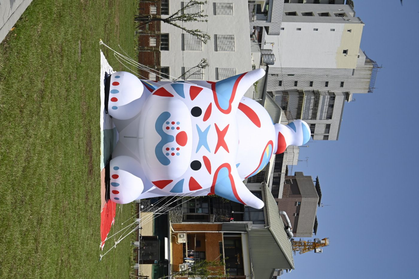 2024臺灣文博會首度移師臺南  臺南概念展區「Lesson :D」3大展區、近百場活動  感受前所未見的城市創意爆發力！