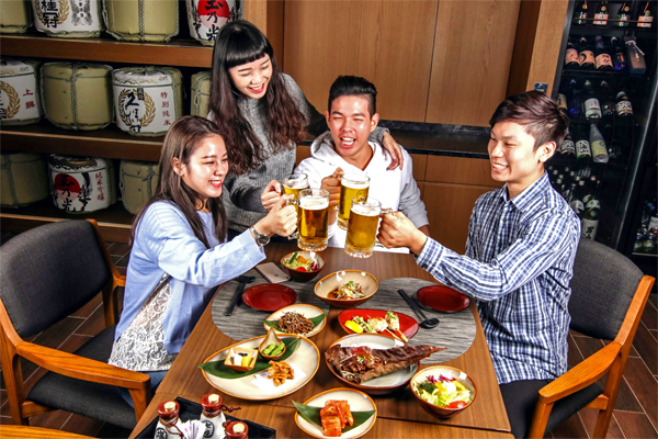台南大員皇冠假日酒店 餐廳新菜色推限時優惠