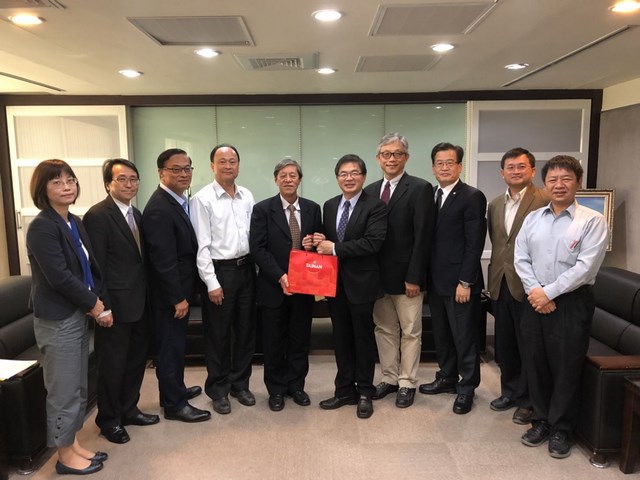 嘉藥與臺南市府合作 共創無毒心安生活環境