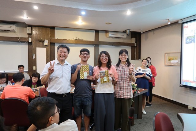 南大聯電課輔中心輔導教甄考試 錄取人數破110