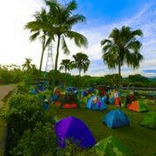 全國羅浮大會為臺南烏山頭與全球同慶世界羅浮童軍百週年