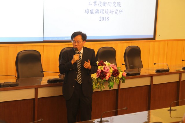 崑山科大辦理LED照明深耕講座 示範智慧照明