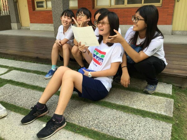 台南女中台灣文化隊「啟蒙進行曲：文協足跡在台南」