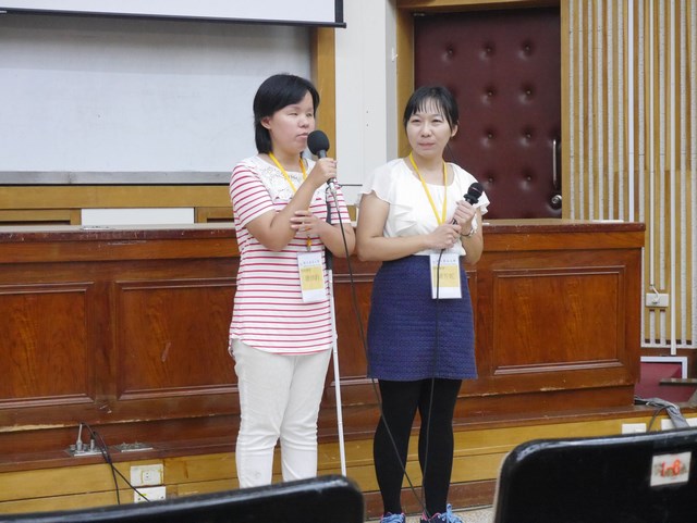 落實高教深耕移地學習計畫  南大學子海外學習收穫豐