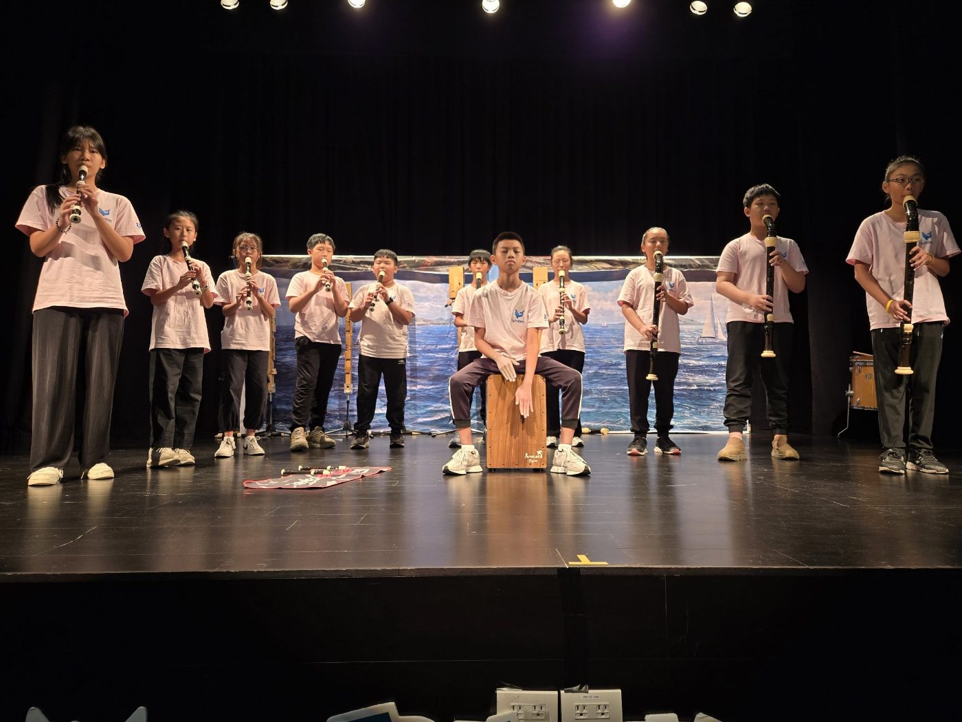 2026兒藝節「藝起SHOW」《迷航少年》好戲登場！展現流行樂、古典       樂及戲劇跨域整合豐碩成果