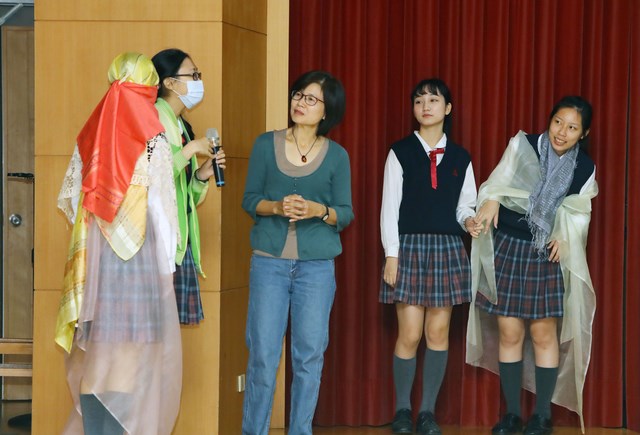 趣味×創意  兒童教玩具高手會師嘉藥大比拼