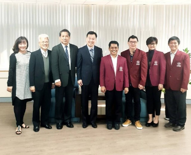 崑山科大舉辦冬日成長營 印校學員參與 學習創業技能