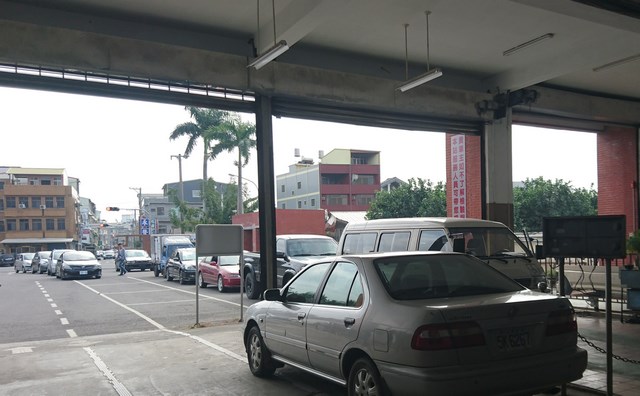 228連假期間監理站與代檢廠暫停受理汽車檢驗以及相關公路交通疏運措施