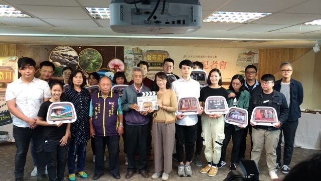 南臺科技大學USR大學社會責任計畫「鯤鯓文化創客」 留住『漁栽歌』- 城市即將沉默的聲音