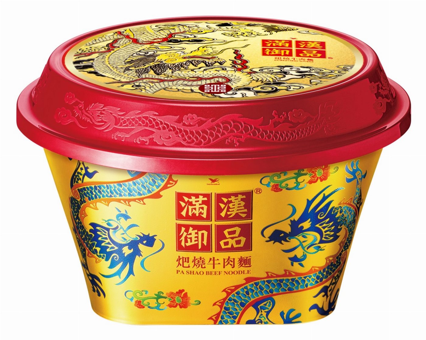 盤點【2024龍年】最具代表性伴手禮~故宮聯名國寶級伴手禮，從外到內的尊「龍」級饗宴，專屬限量紅包禮袋藏驚喜!