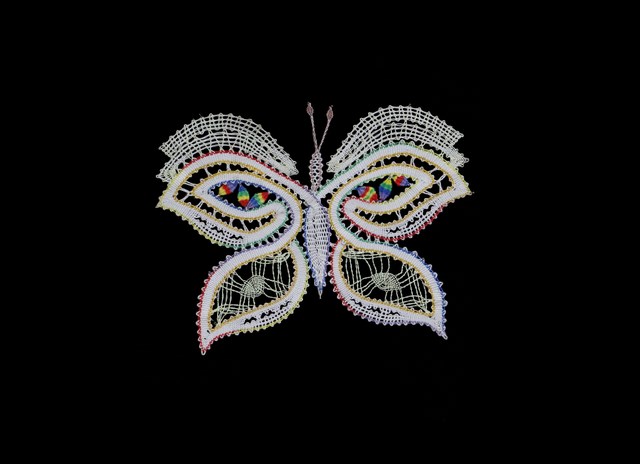 2019流行服飾暨刺繡工藝設計研討會