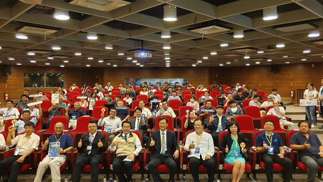 南臺科大攜手新創蔗田與贏地創新育成基地 打造臺南優質創業環境
