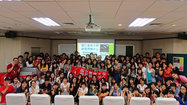 南大聯電課輔中心與在地小學合作 提升師培生教育實務知能