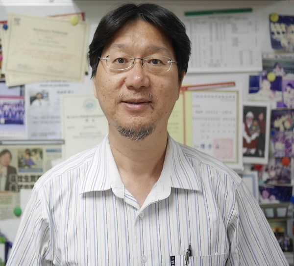 成大精益求精，本土青壯學者再獲肯定