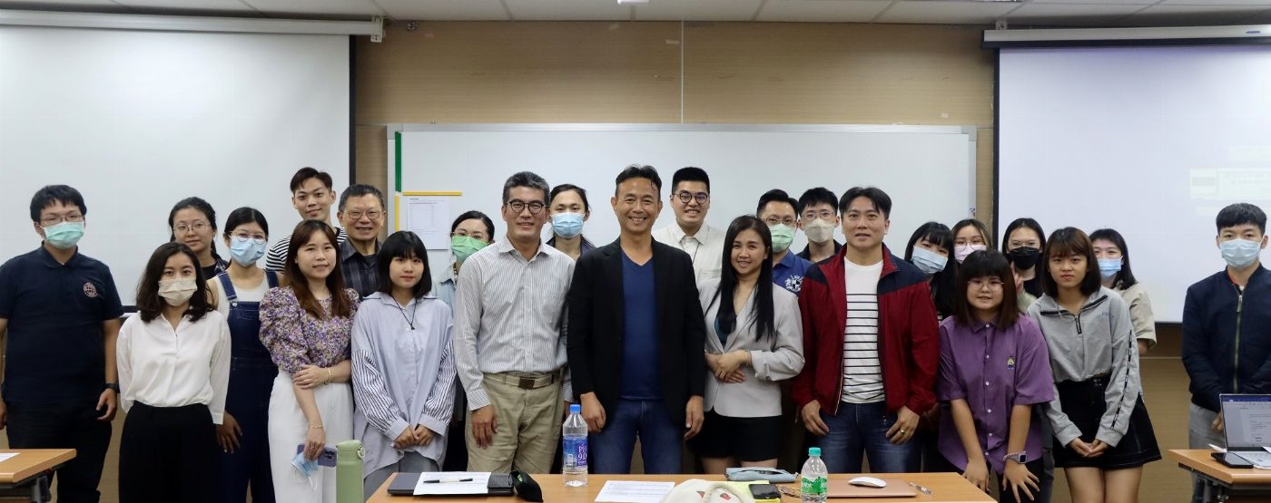 臺南大學鼓勵學生應用AI科技，打造創新未來