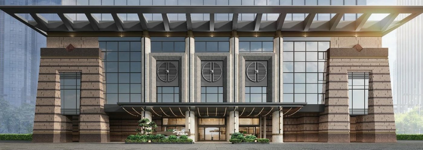 福泰攜手希爾頓，高端品牌Signia by Hilton東亞首間落腳大億麗緻酒店
