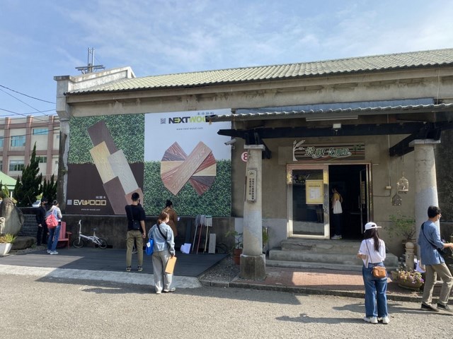 崑山科大創媒院USR團隊辦理社群分享會 探討歸仁場域文化景觀