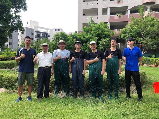 天下USR大學公民調查出爐 崑山科大榮登私立科大南部典範