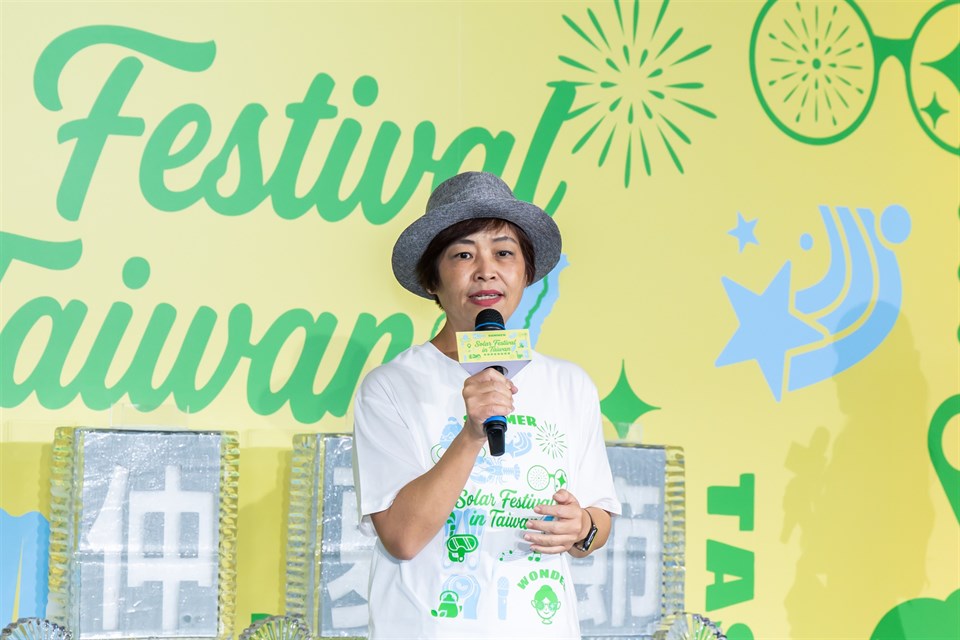 交通部觀光署全力推動2026台灣仲夏節 盛大啟動記者會亮點多