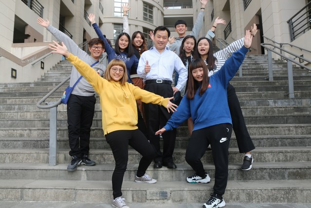 崑山科大辦學卓越再添喜訊 科技大學評鑑全項目獲得通過