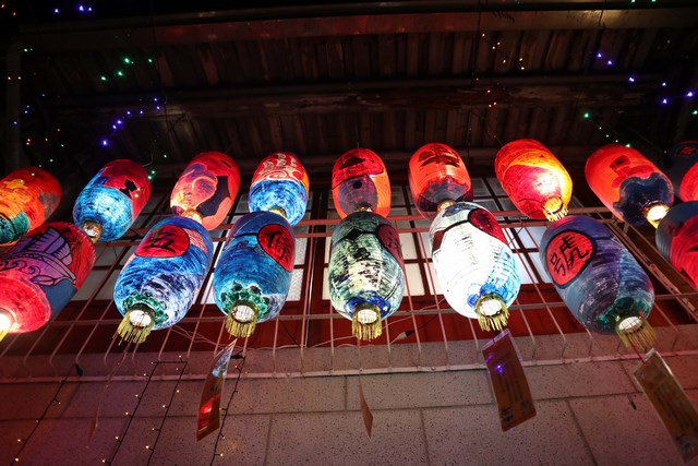 南臺科大X雲科大USR計畫致力老屋活化與創生的實踐 以神農街為場域與老屋屋主交流學習與取經