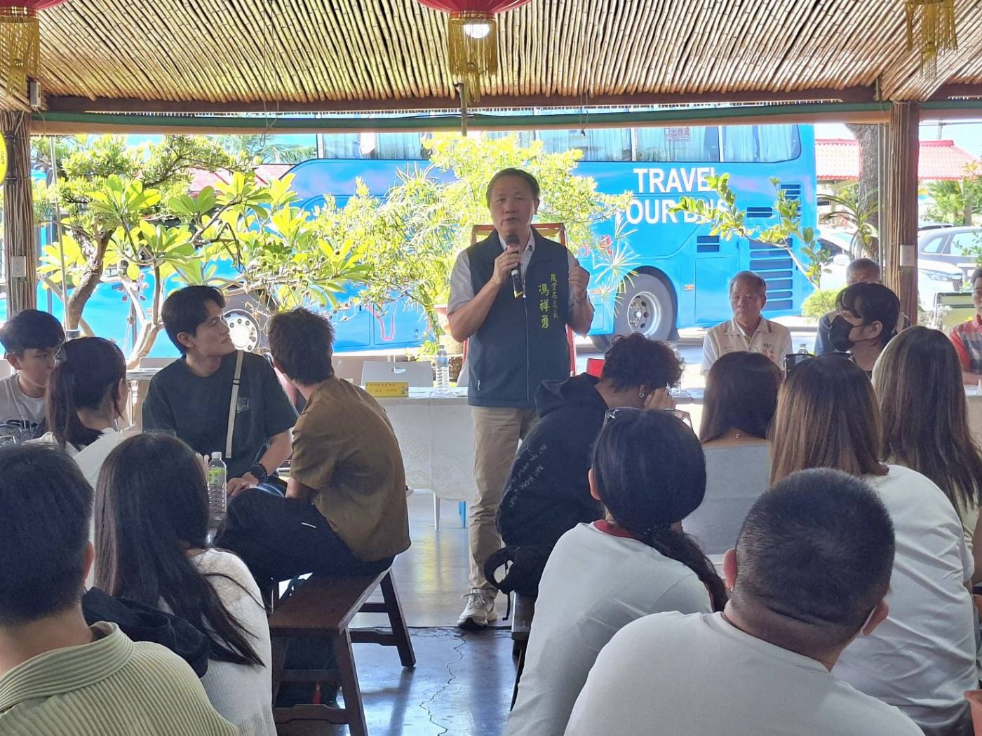 從潟湖到鹽田：臺南擘劃「海味農遊軸」，打造深度在地體驗新品牌