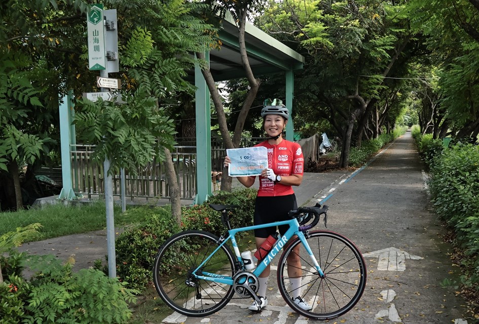 仙境西拉雅邀您共賞美景 舒適環騎COOL活動盼你參加