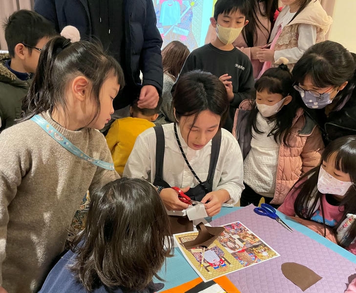 「發笑實驗室」〜鬥陣來做