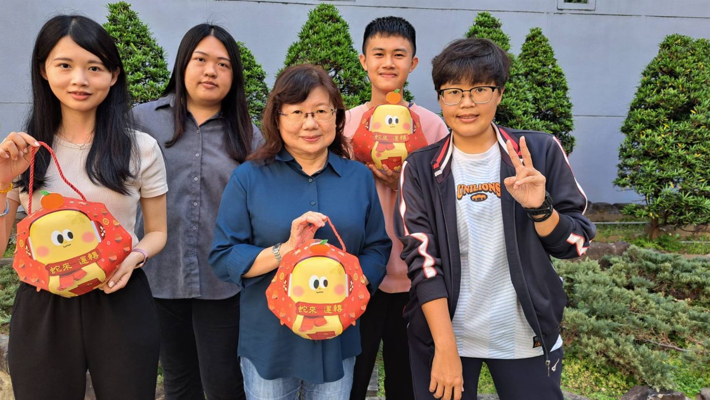 大學社會責任典範！南臺科大三項USR計畫入圍《遠見》USR大學社會責任獎，全國第四、私立科大之冠