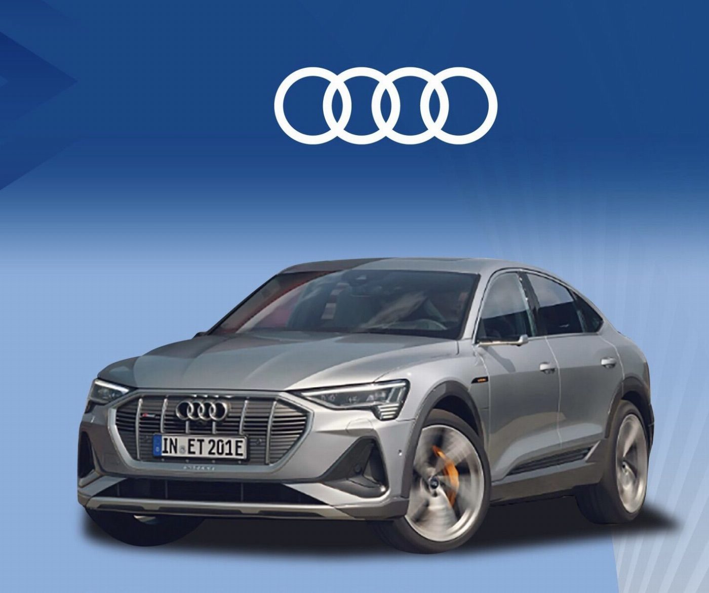 新光三越台南新天地《春季新車大展》磅礡登場  重量級車款一次到位 車迷們絕不容錯過
