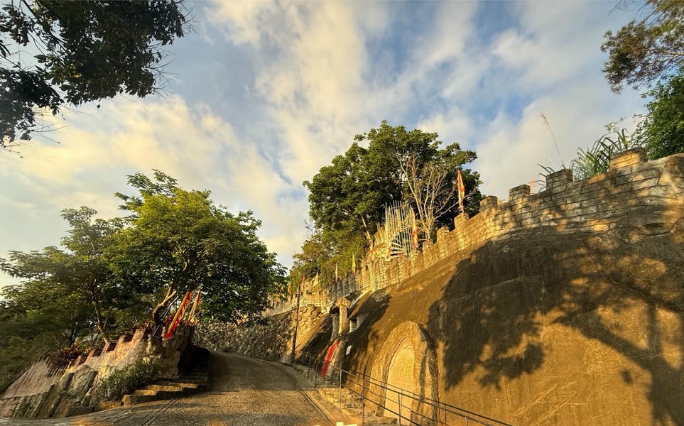 走一趟療癒心靈的旅程，用旅遊幫助台南白河重建美好！