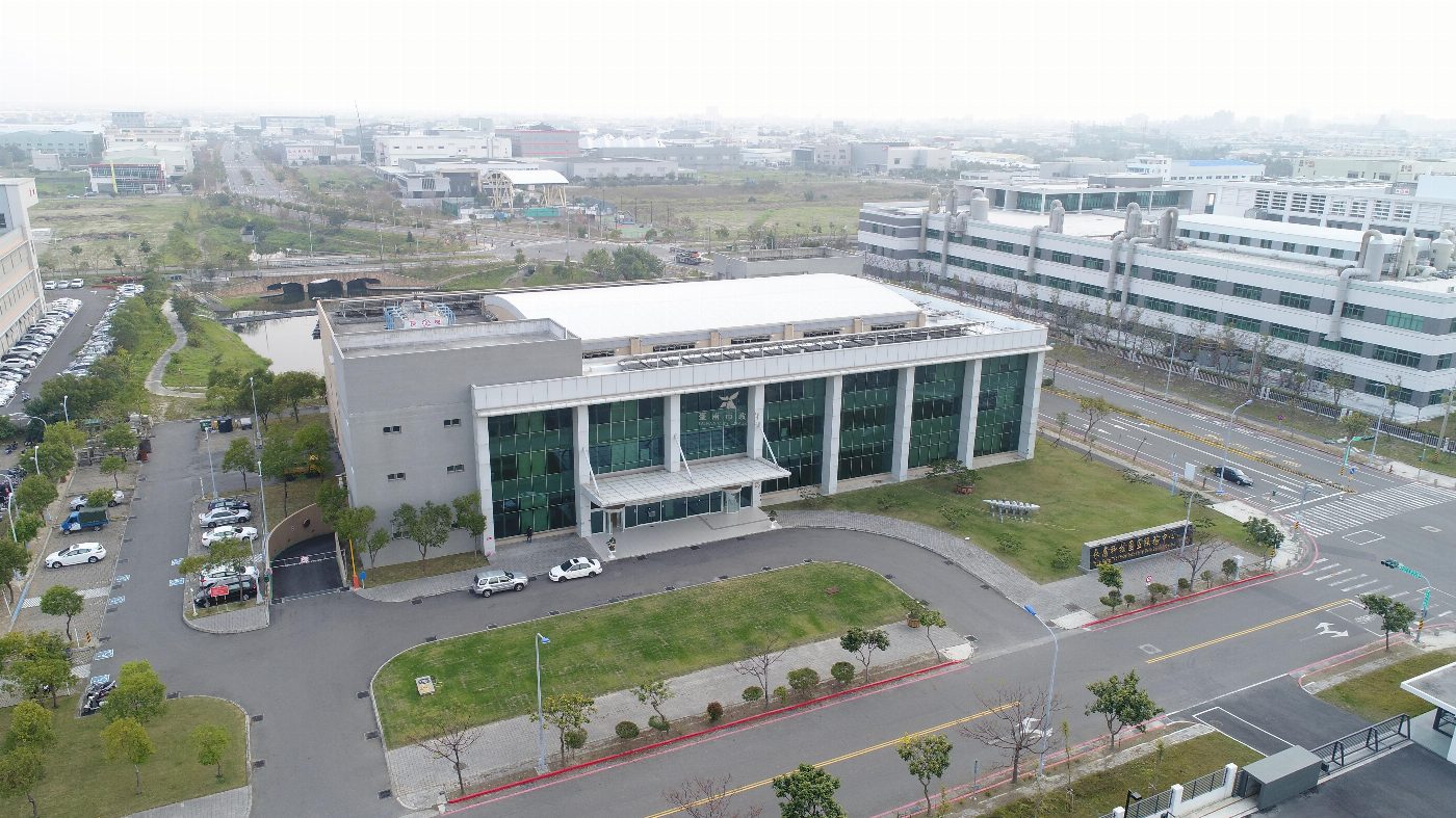 企業留下來 幸福也留下來 臺南打造產業園區企業、人才與家庭三贏新典範