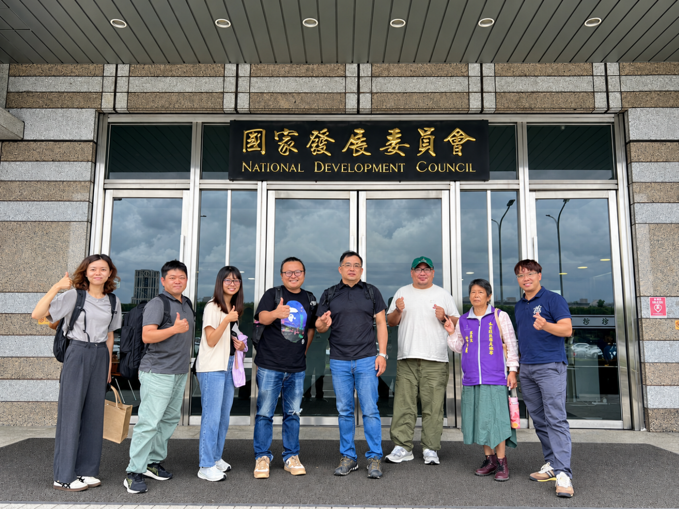 臺南南區打造『府城南隅』鹽海永續生活圈 跨域合作提報中央支持
