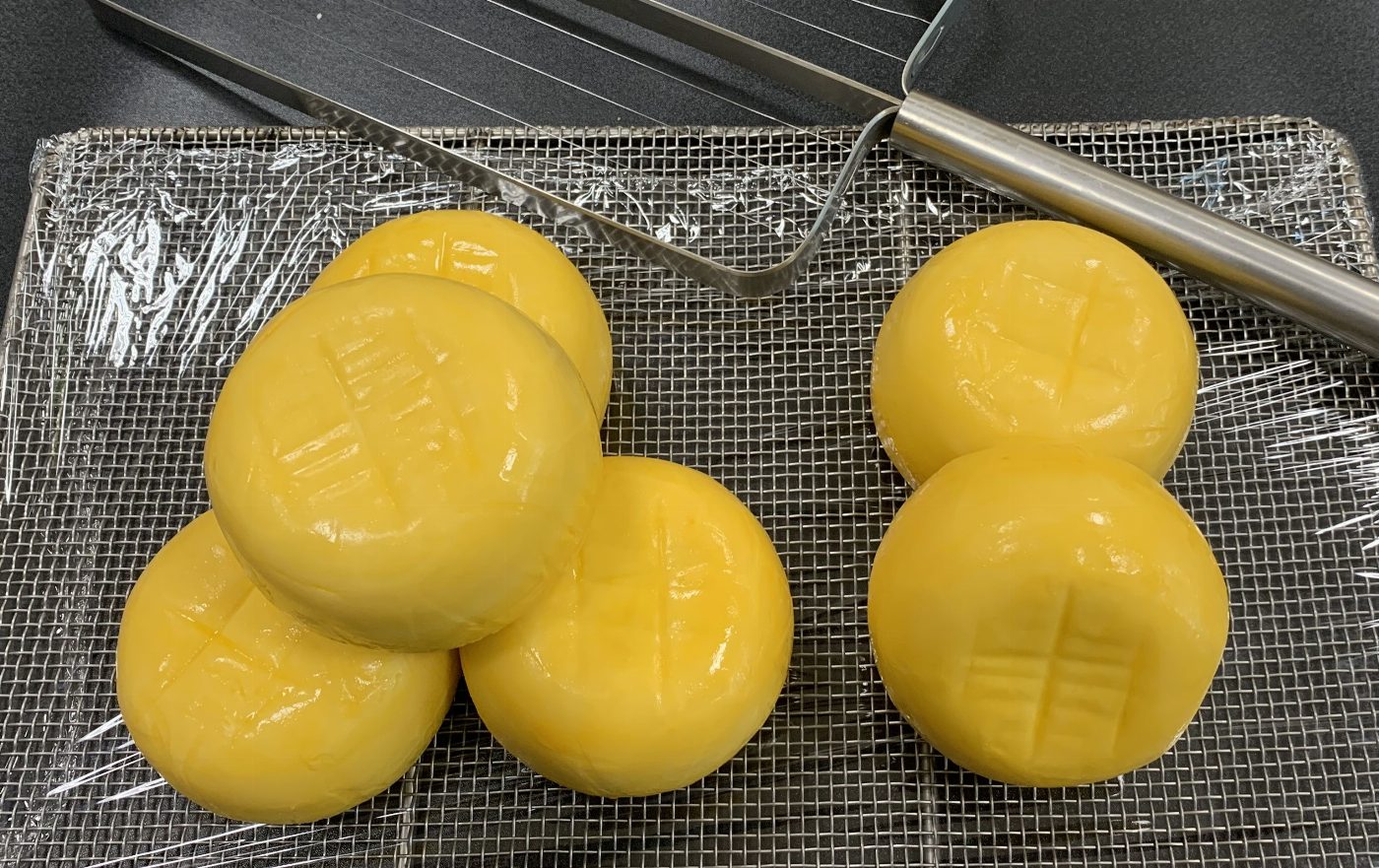 羊乳高達起司與您在亞洲生技大展見面