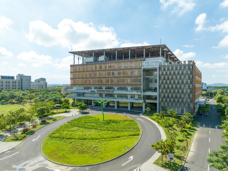 臺南市推動全方位AI建設強化產業創新與市政治理