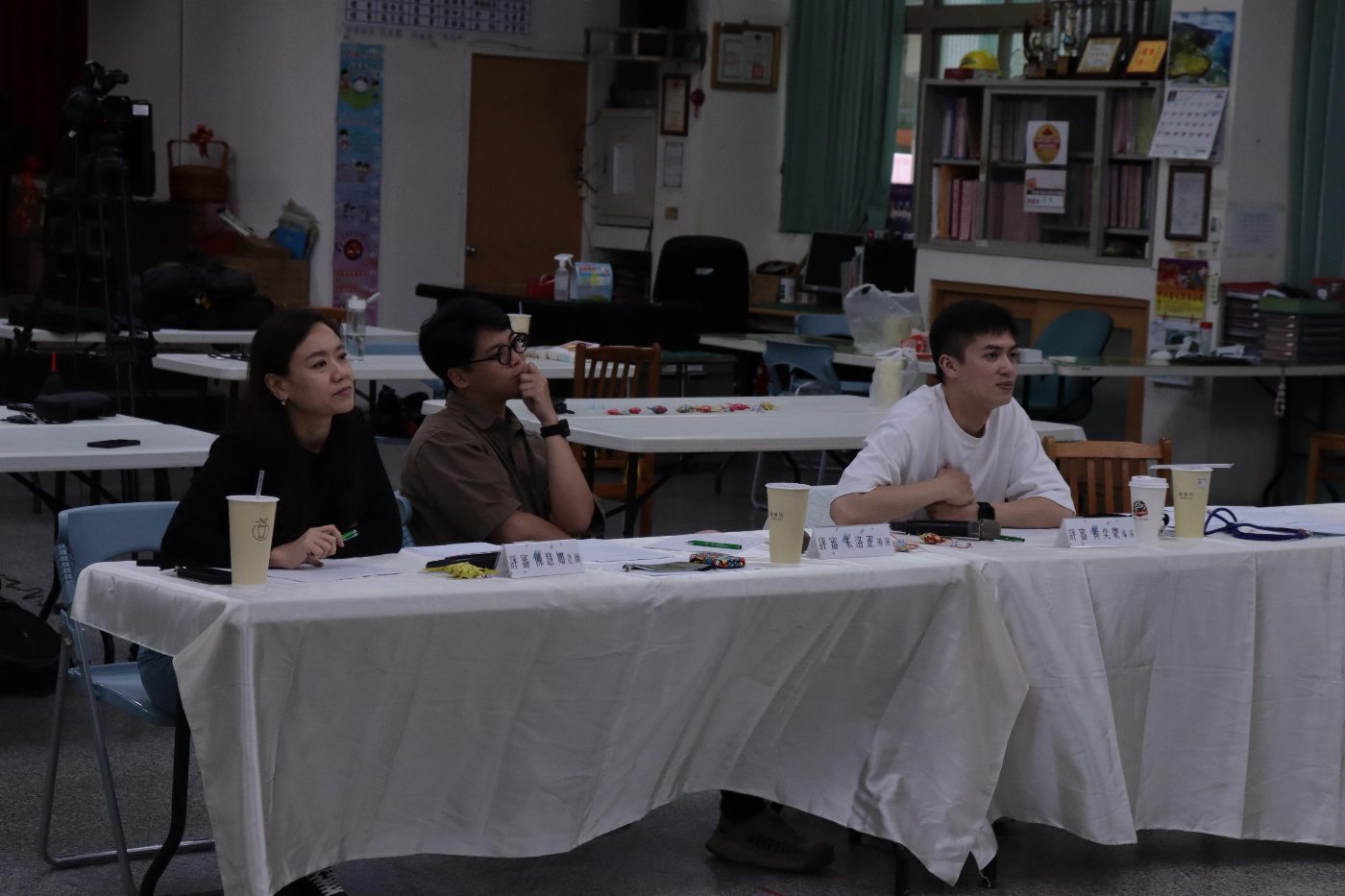 南臺科大跨樂尬陣USR團隊招募音樂劇表演人才，攜手躍演劇團為文化共融社會實踐啟程