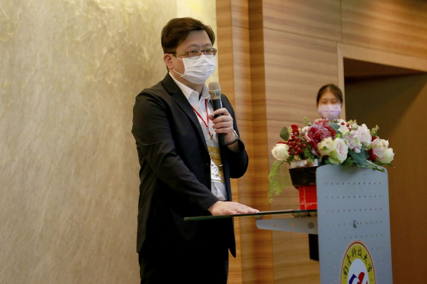 南臺科技大學舉辦「第五屆南臺灣食安論壇」  防範食品詐欺及強化食品防禦