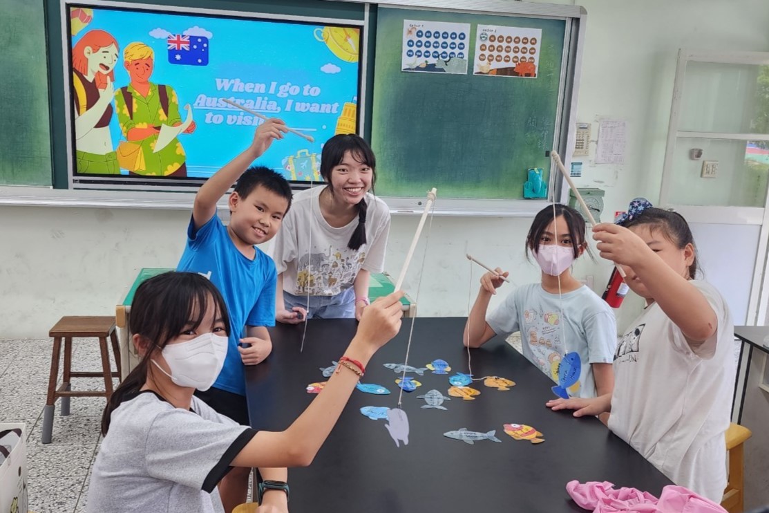 強化師資檢核與人文關懷 南大STEAM黃金三角培育創新型教師