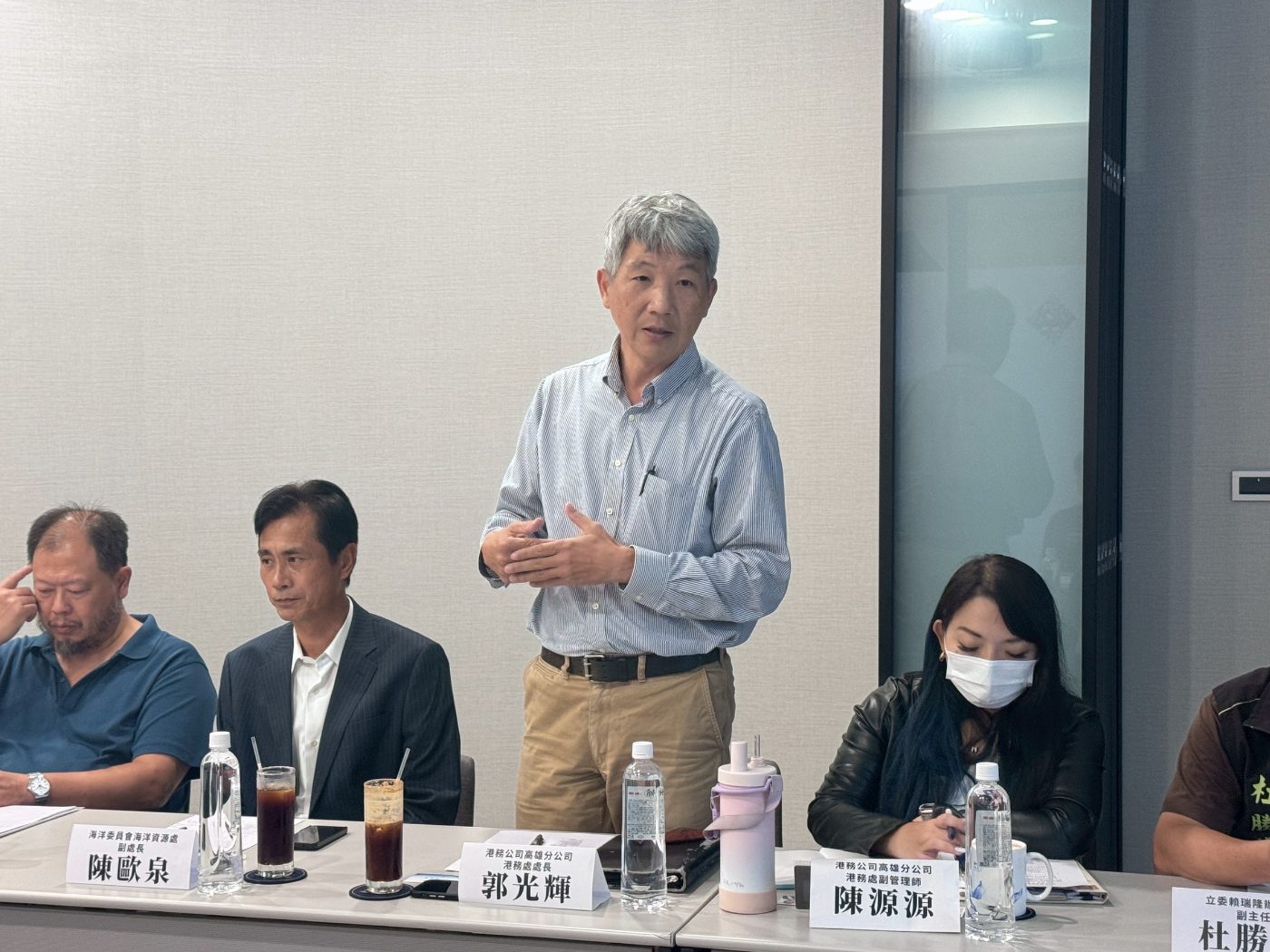因政策的落差 遊艇休憩產業遇重大挫折 遊艇公會：希望政府能重視遊艇休憩發展