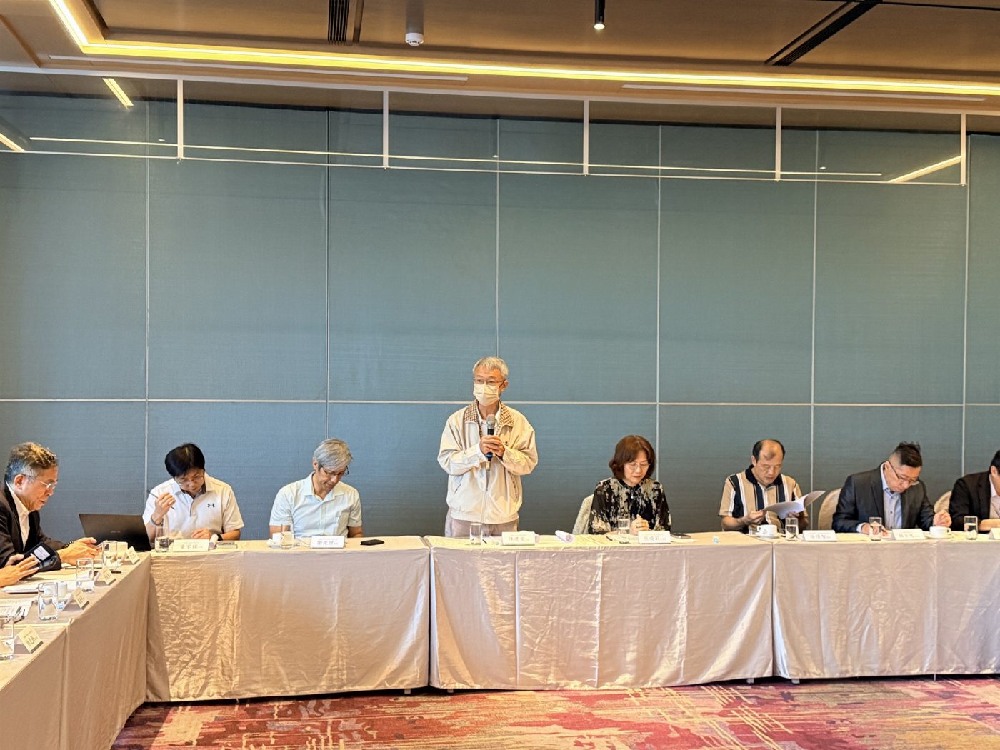 臺南AI賦能生技產業創新力彈成長