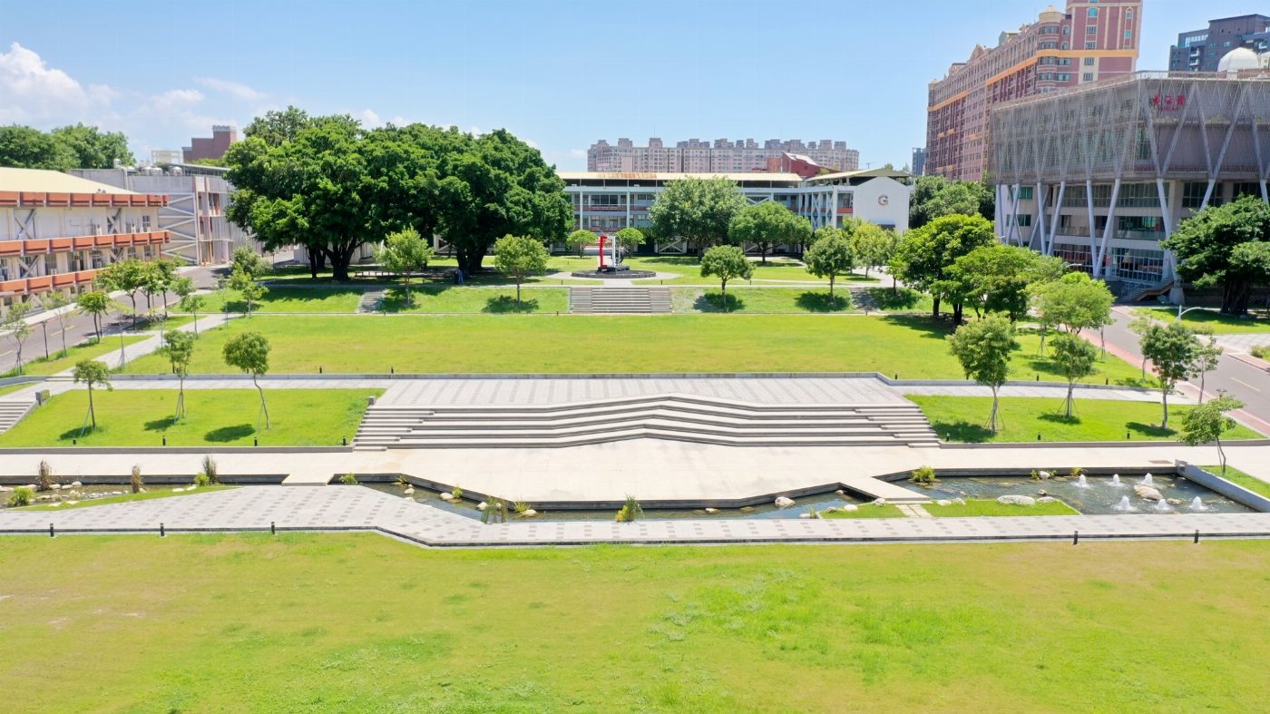 遠見雜誌2024企業最愛大學生調查排名出爐   南臺科大穩坐南部大學榜私立科大南霸天寶座