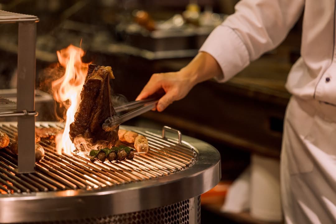迎中秋賞明月! 雲朗觀光五感過節 搶狀元、手作、BBQ、走讀全面登場