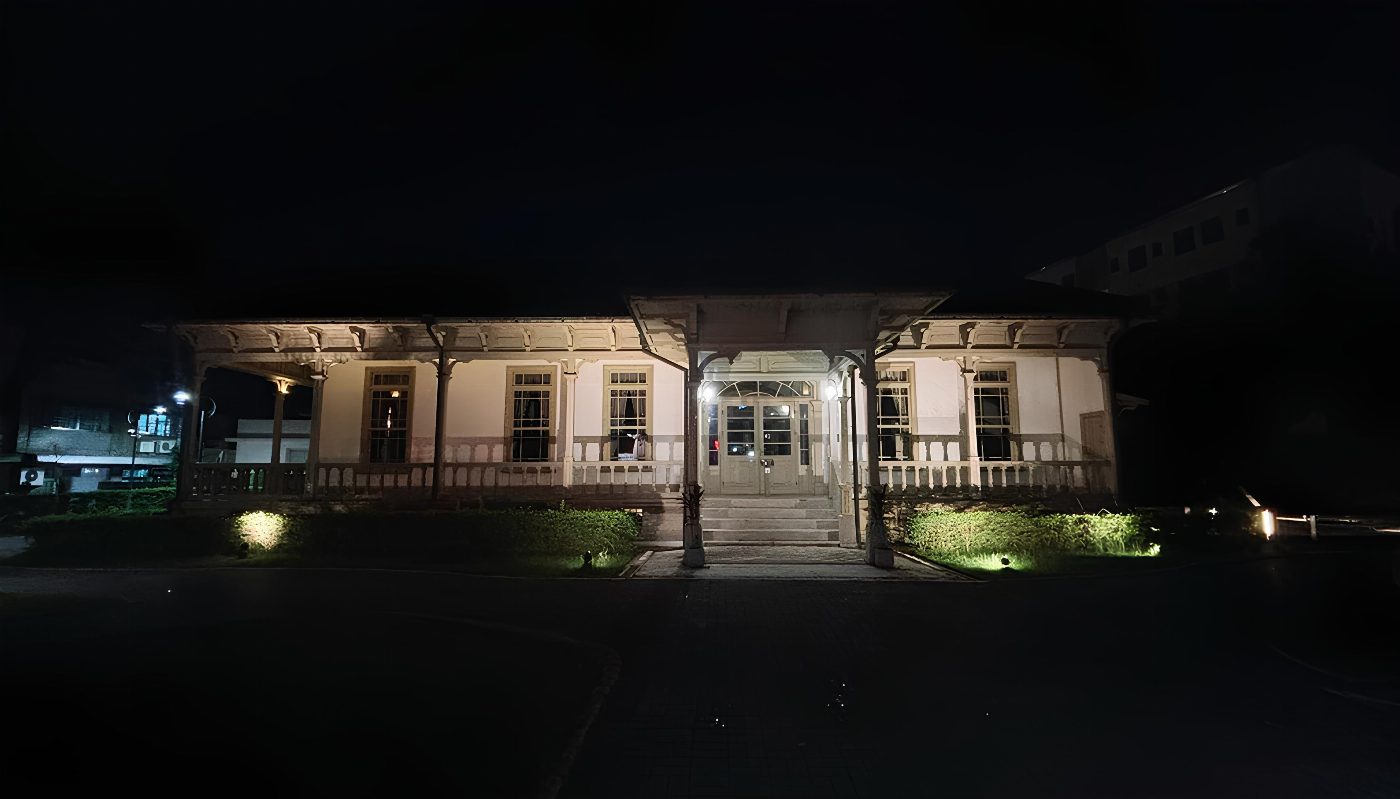 0709-文資03今年文資月也特別安排夜間導覽,讓民眾於晚風中親近文資。_0 0709-文資03今年文資月也特別安排夜間導覽,讓民眾於晚風中親近文資。_0